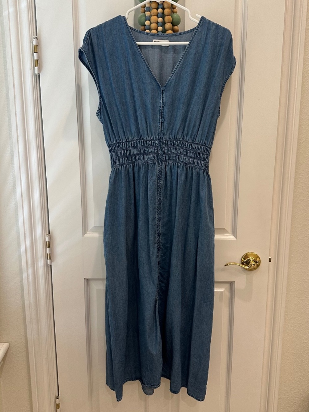 Jean Dress M